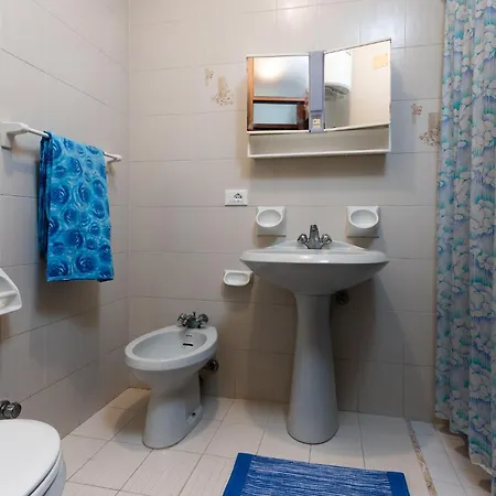 Solarium Apartmán