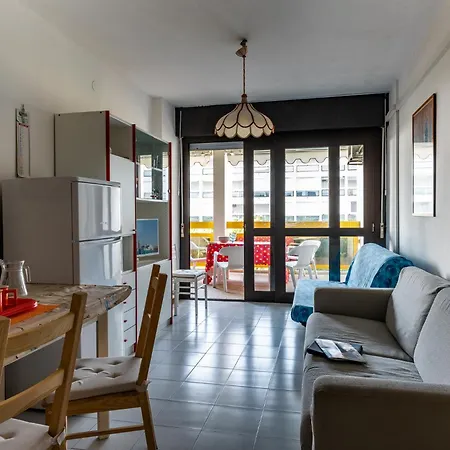 Appartement Solarium