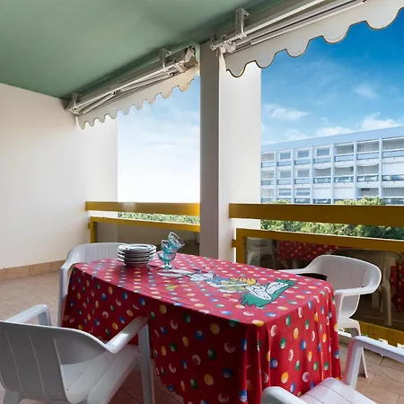 Apartmán Solarium