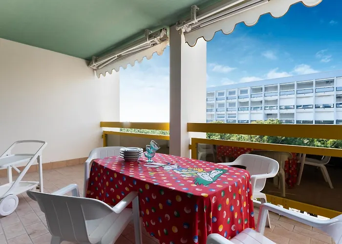 Appartamento Solarium